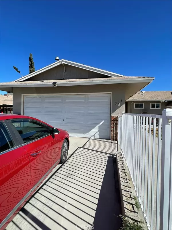 Barstow, CA 92311,313 Broadway