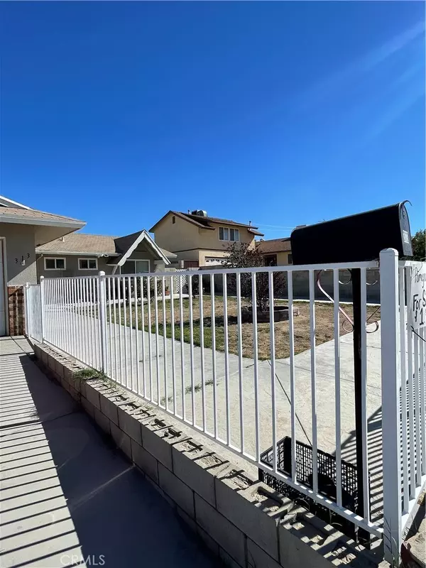 Barstow, CA 92311,313 Broadway