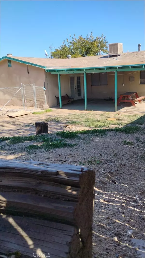 Barstow, CA 92311,312 Muir