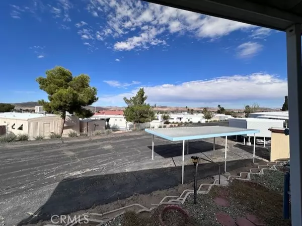 Barstow, CA 92311,701 Montara RD #91