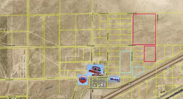 Newberry Springs, CA 93265,39501 Cuyama AVE