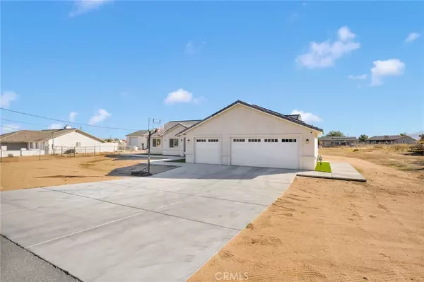 Hesperia, CA 92345,10535 7th