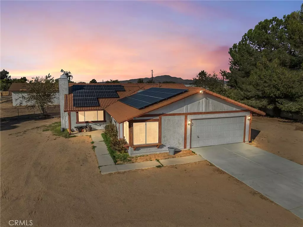 Victorville, CA 92392,14798 Dos Palmas