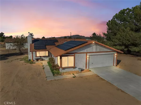 14798 Dos Palmas, Victorville, CA 92392