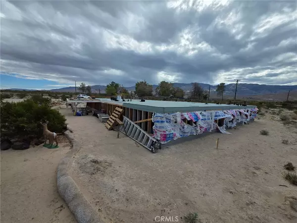 Lucerne Valley, CA 92356,35330 Foothill