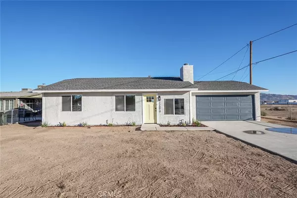 22090 Cherokee AVE, Apple Valley, CA 92307