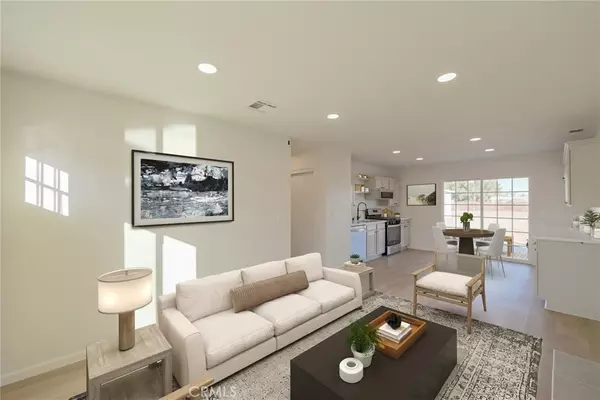 Apple Valley, CA 92307,22090 Cherokee AVE