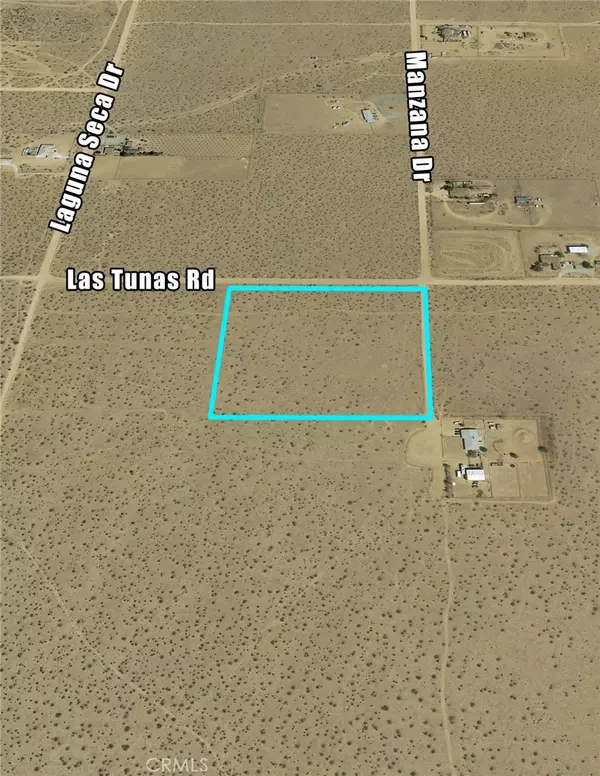 0 Las Tunas DR, Apple Valley, CA 92308