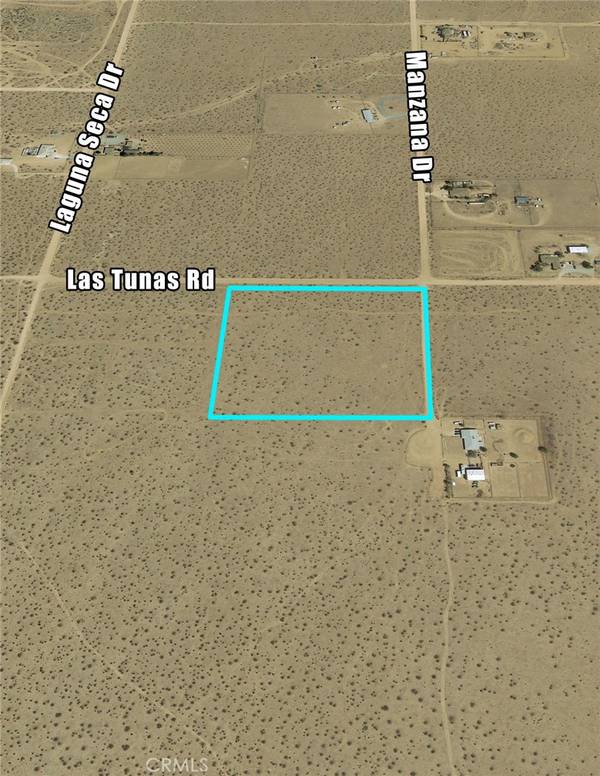 0 Las Tunas DR, Apple Valley, CA 92308