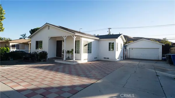 San Bernardino, CA 92407,1535 Sheridan RD