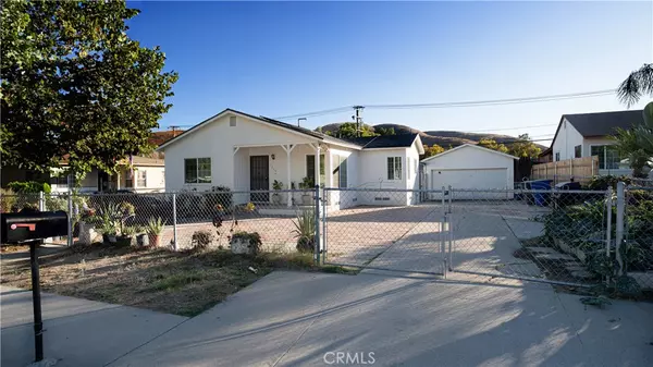 San Bernardino, CA 92407,1535 Sheridan RD