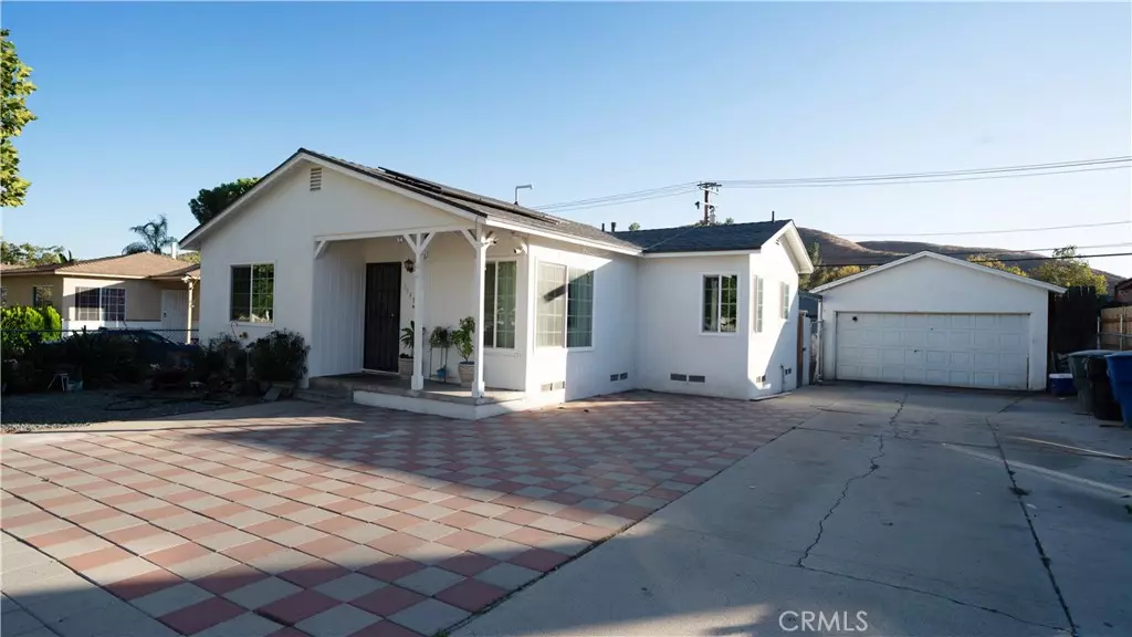 1535 Sheridan RD, San Bernardino, CA 92407