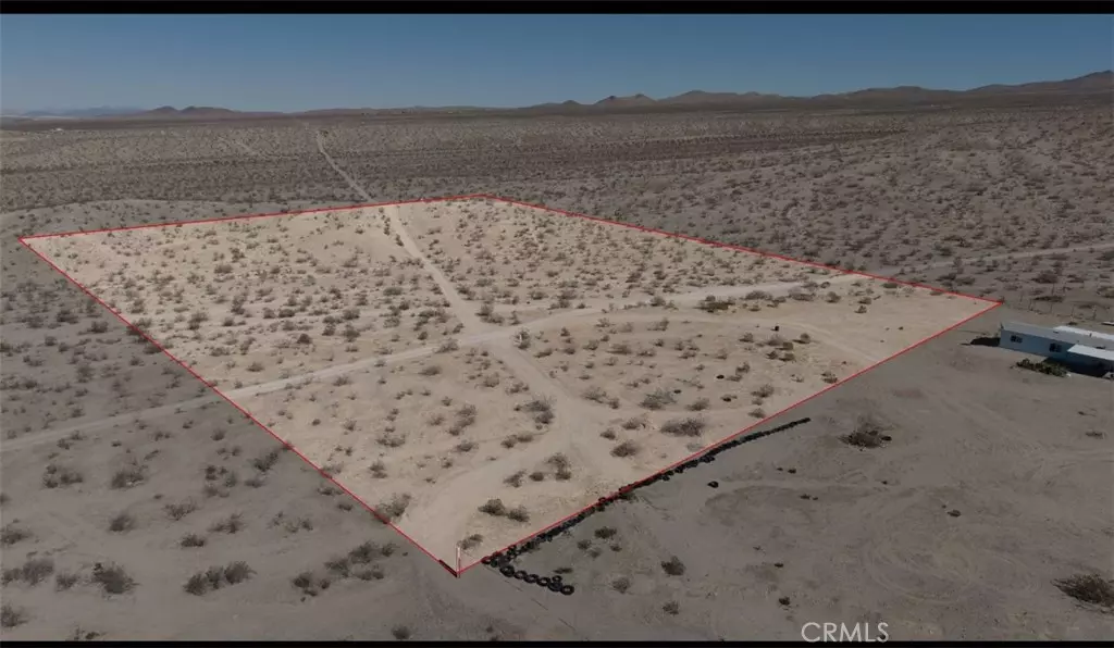 18 Oleander ST, Oro Grande, CA 92368