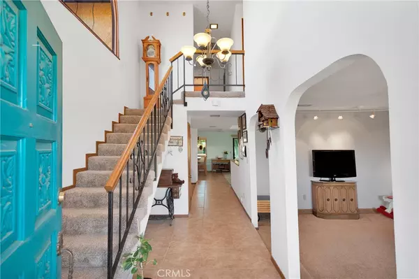 Lucerne Valley, CA 92356,30881 Pawnee RD