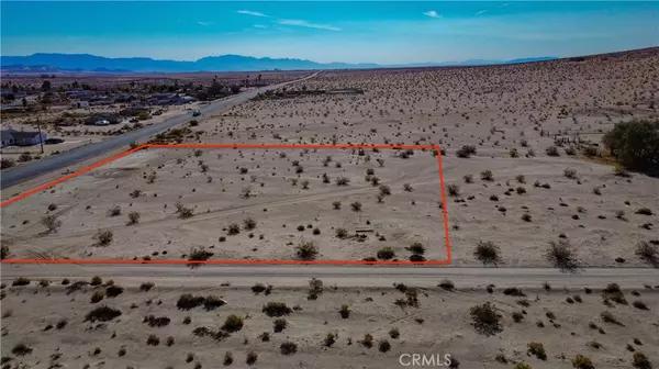 29 Palms, CA 92277,782 Amboy RD