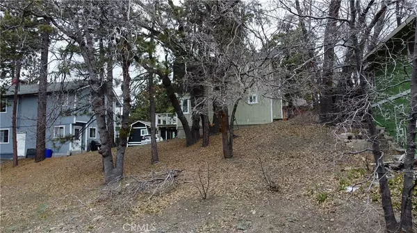 Arrowbear, CA 92382,707 Blue Bird Ln