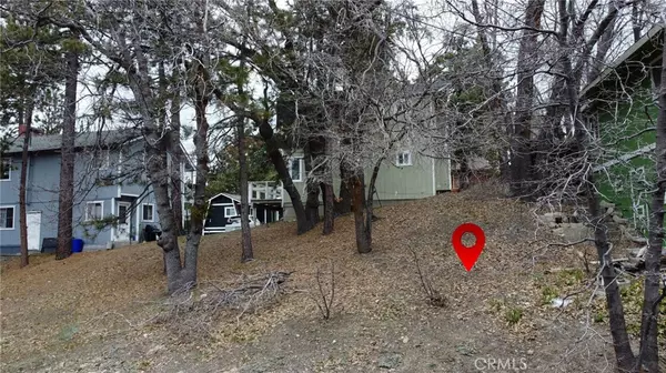 Arrowbear, CA 92382,707 Blue Bird Ln
