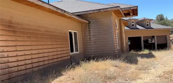 Tehachapi, CA 93561,30660 Sheeptrail CT