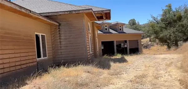 Tehachapi, CA 93561,30660 Sheeptrail CT