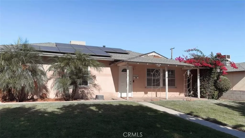 360 W San Bernardino, Rialto, CA 92376