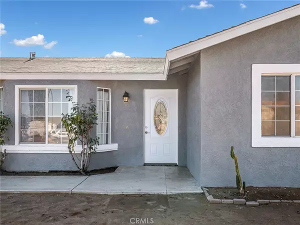 Hesperia, CA 92345,18063 Catalpa Street.