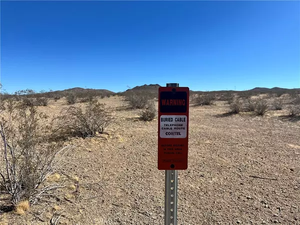 Oro Grande, CA 92368,0 Costalada Rd