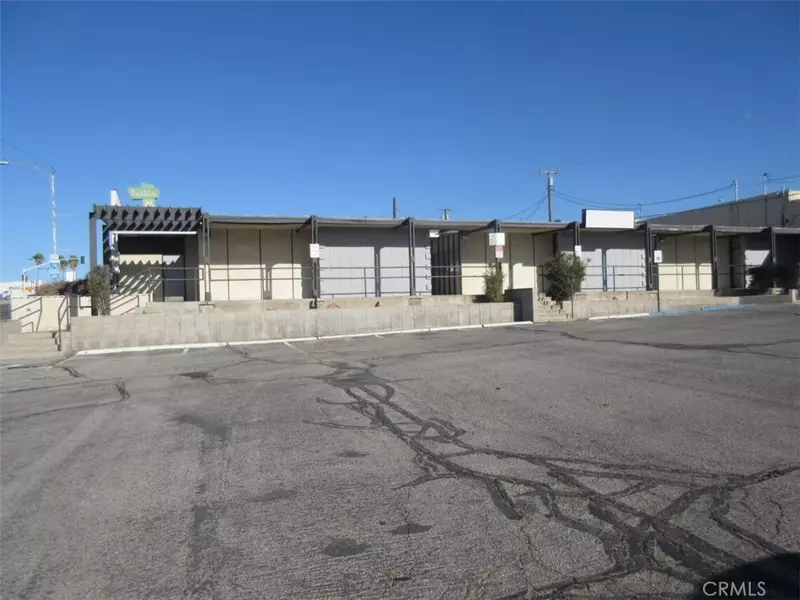 900 E Main, Barstow, CA 92311