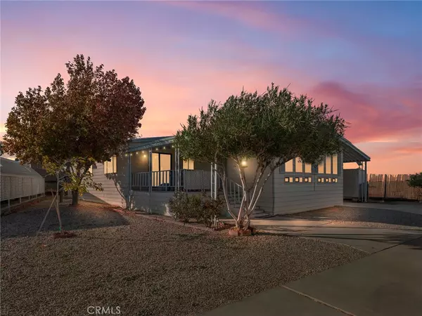 13393 Mariposa RD Space 196, Victorville, CA 92395