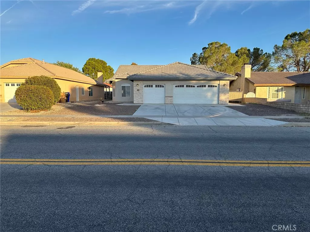 Helendale, CA 92342,26977 Silver Lakes