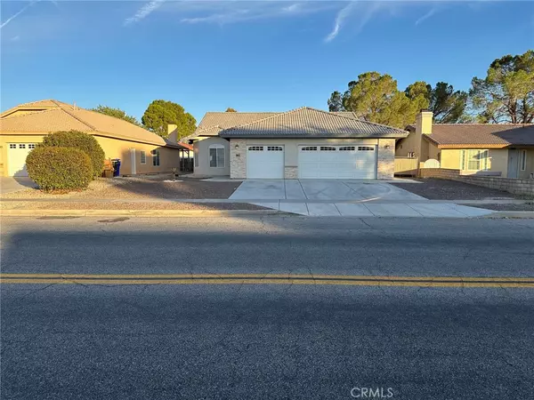26977 Silver Lakes, Helendale, CA 92342