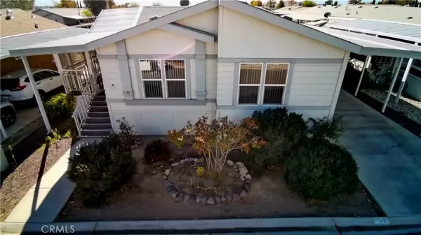 Apple Valley, CA 92307,20843 Waalew Rd #C136