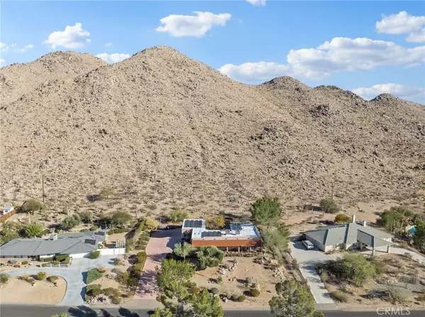 Apple Valley, CA 92307,16045 Rimrock