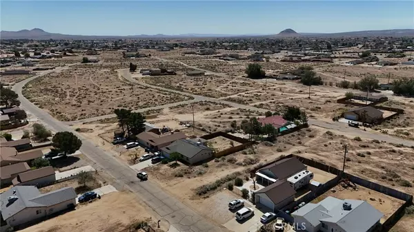 California City, CA 93505,8400 Quezon AVE