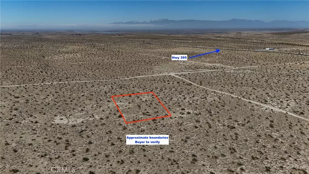 745 White Bird RD, Adelanto, CA 92301