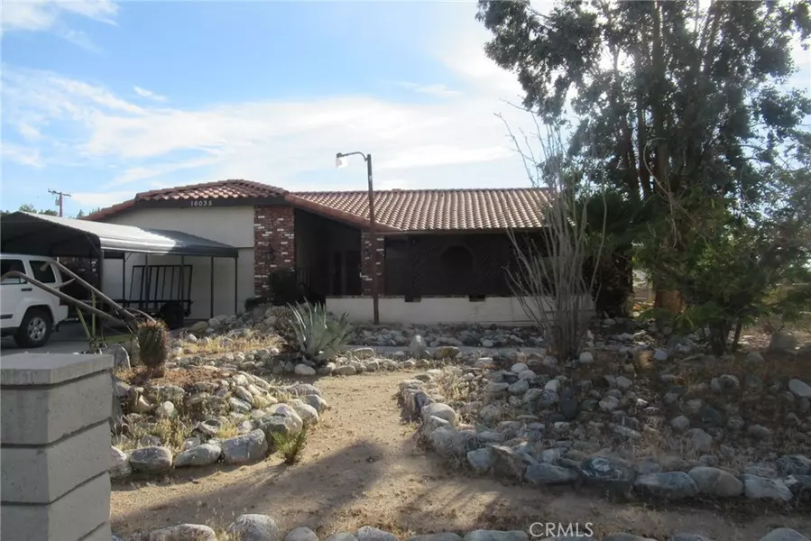 16035 Venango, Apple Valley, CA 92307