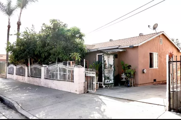 2707 Peck, El Monte, CA 91733
