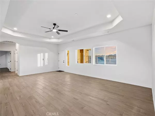 Pinon Hills, CA 92372,2994 Manzano RD