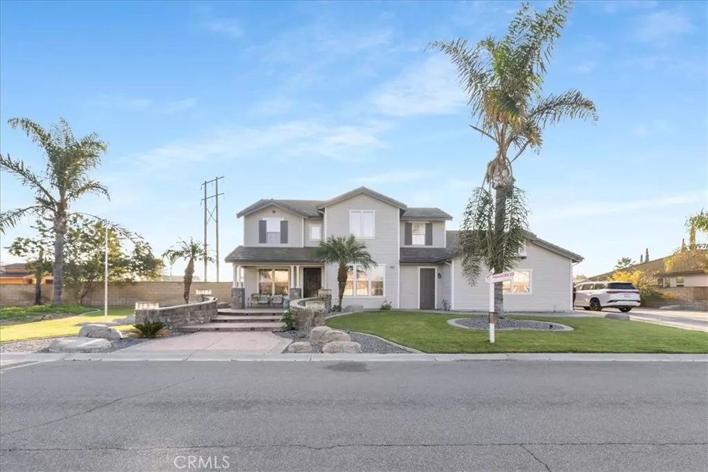 Norco, CA 92860,4058 Sundance