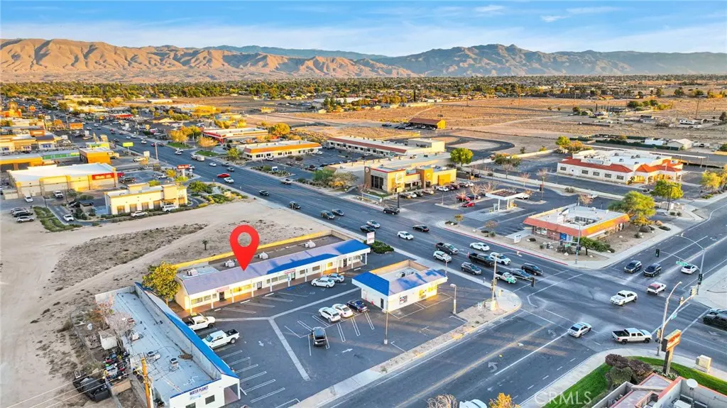 Hesperia, CA 92345,16990 Main ST #3