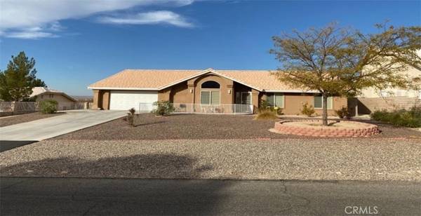 26768 Hitching Post, Helendale, CA 92342