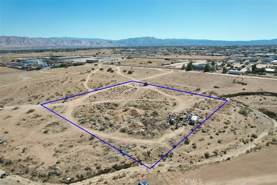 0 Hercules, Hesperia, CA 92345