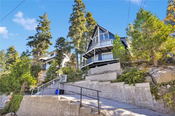 Lake Arrowhead, CA 92352,28919 Palisades