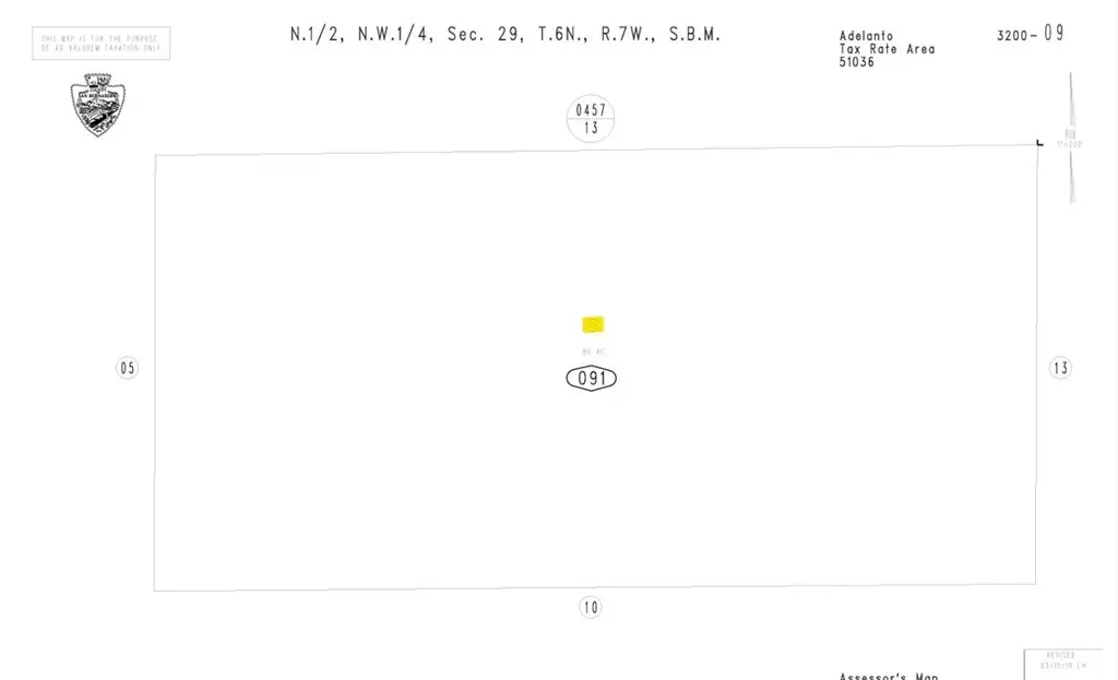 El Mirage, CA 92301,0 Chamisal