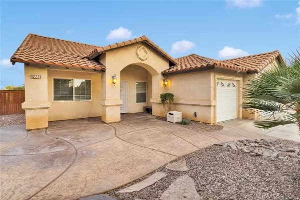 Victorville, CA 92392,12721 Sweetwater CIR