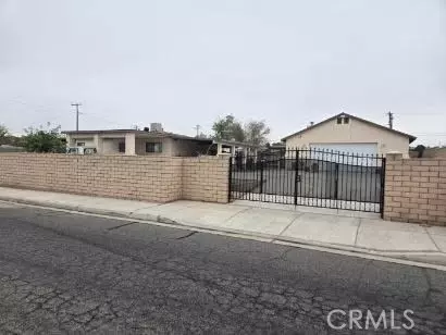 Barstow, CA 92311,841 Armory