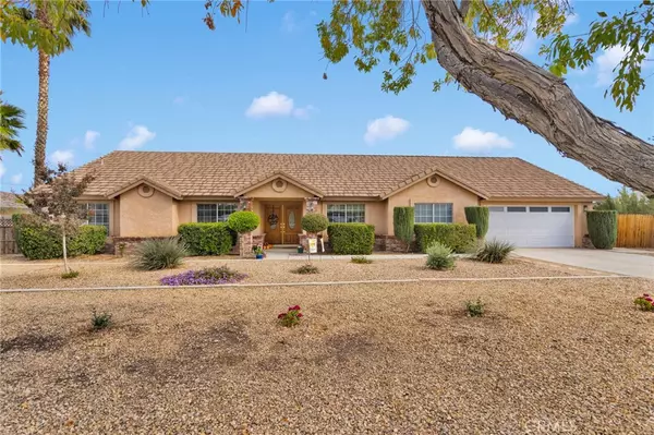 Apple Valley, CA 92307,19971 Haida RD