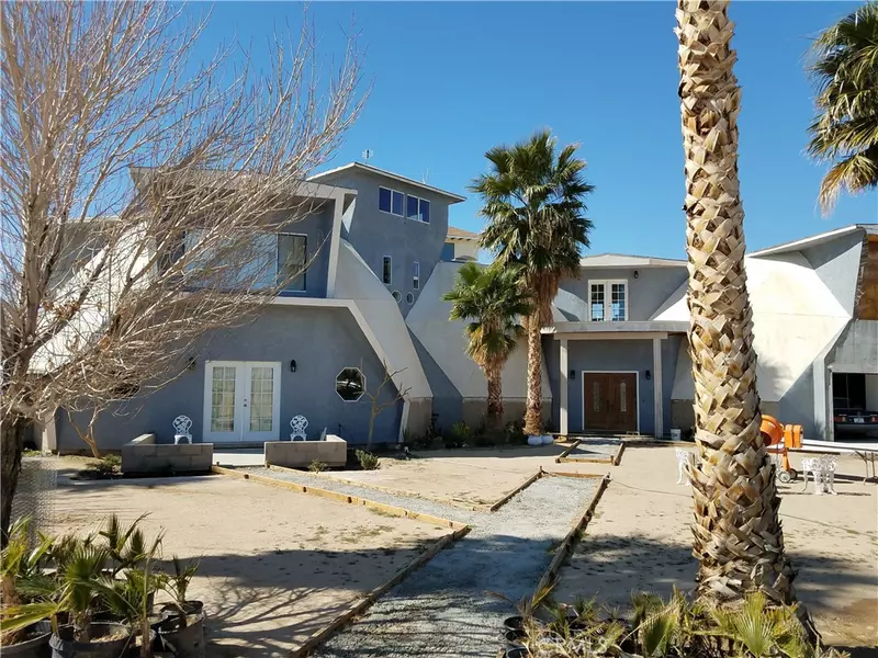 45985 Cottonwood RD, Newberry Springs, CA 92365