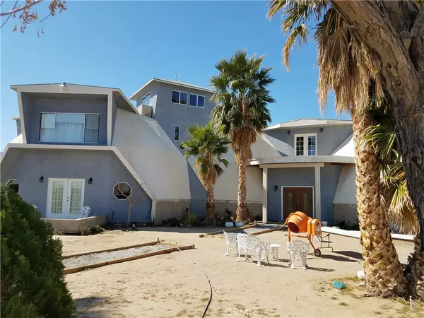 Newberry Springs, CA 92365,45985 Cottonwood RD