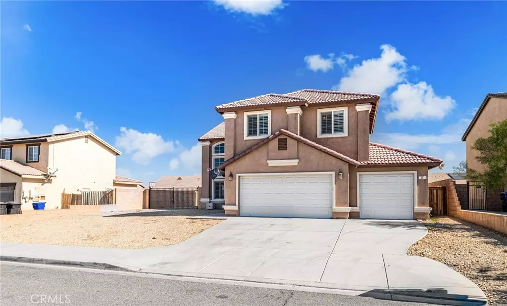 Victorville, CA 92395,13011 Whispering Creek