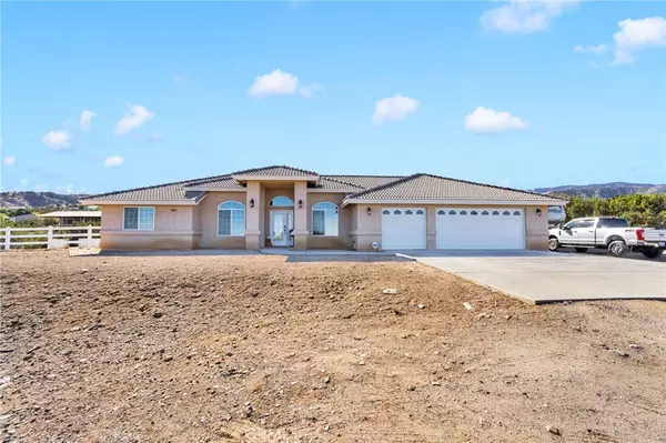Pinon Hills, CA 92372,2909 Silver Ridge DR